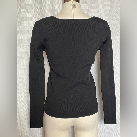 MLE KC Lilith ribbed sweater - Picture 4 of 6